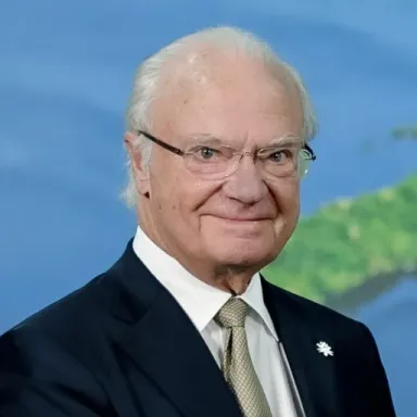 Carl XVI Gustaf profile photo
