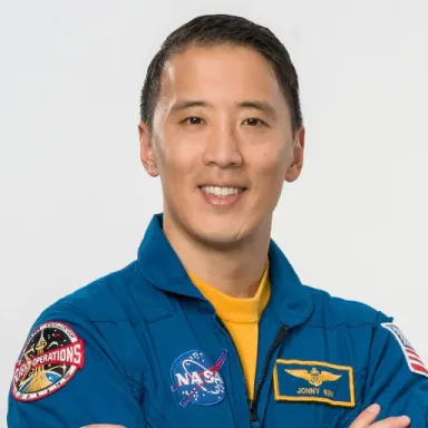 Jonny Kim profile photo