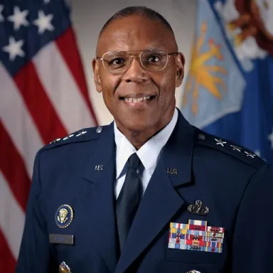 Larry Spencer profile photo
