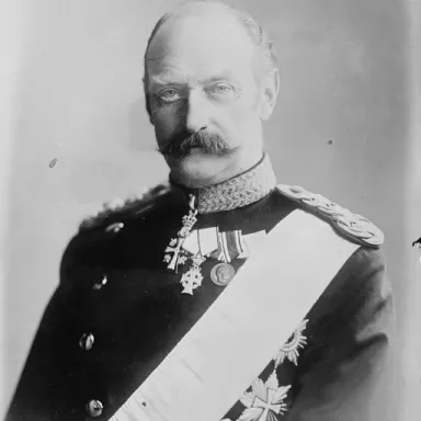 Frederick VIII of Denmark profile photo