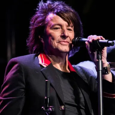 Richie Sambora profile photo