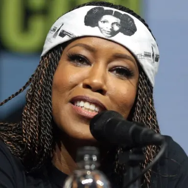 Regina King profile photo