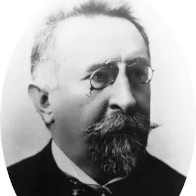 Karel Zahradnik profile photo