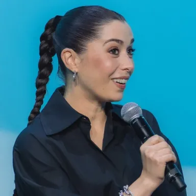 Cristin Milioti profile photo