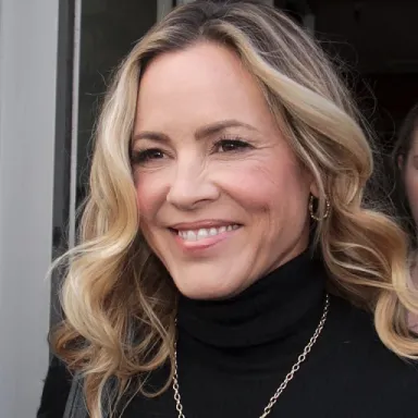 Maria Bello profile photo