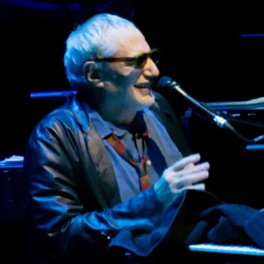 Donald Fagen profile photo