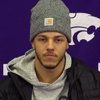 Adrian Martinez (American football) profile photo