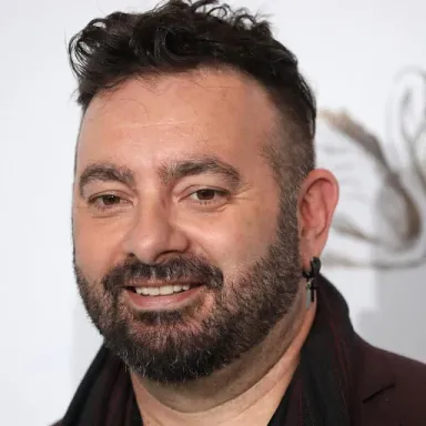 Chris Kirkpatrick profile photo