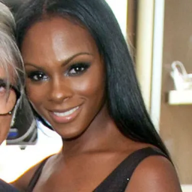 Tika Sumpter profile photo