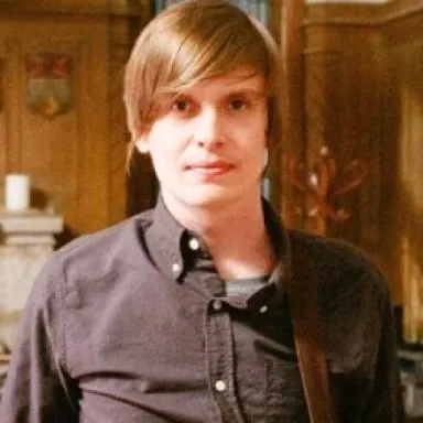 Chris Walla profile photo