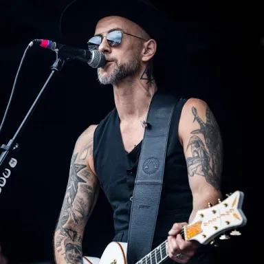 Nergal (musician) profile photo