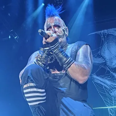Chad Gray profile photo