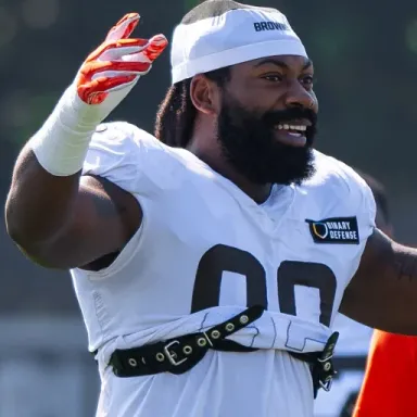 Za'Darius Smith profile photo