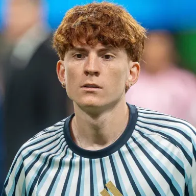 Valentín Barco profile photo