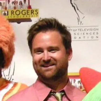 Christian Jacobs profile photo