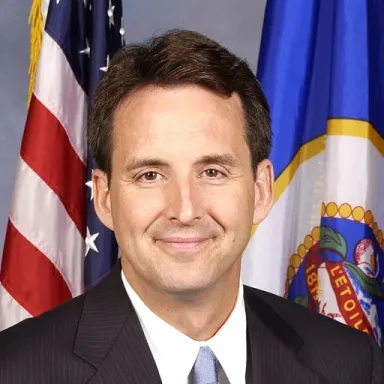 Tim Pawlenty profile photo