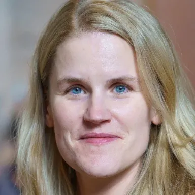 Frances Haugen profile photo