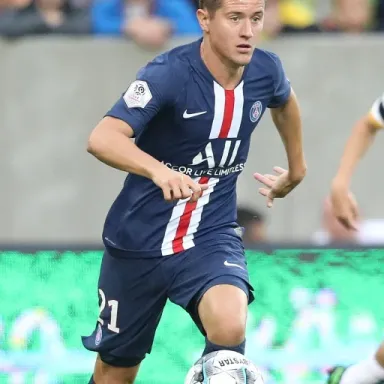 Ander Herrera profile photo