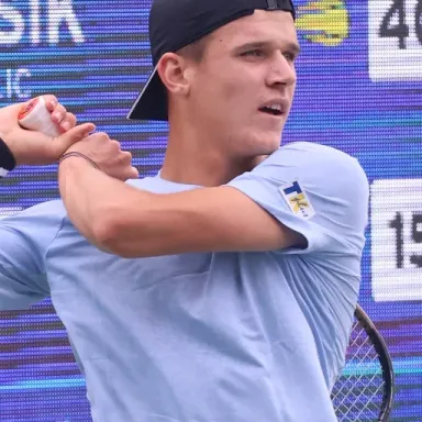 Jakub Menšík profile photo