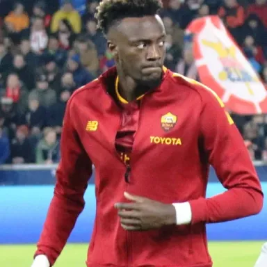 Tammy Abraham profile photo