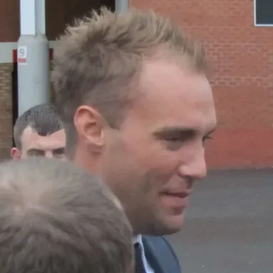 Calum Best profile photo
