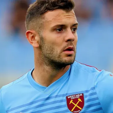 Jack Wilshere profile photo