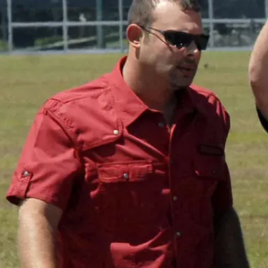 Paul Teutul Jr. profile photo