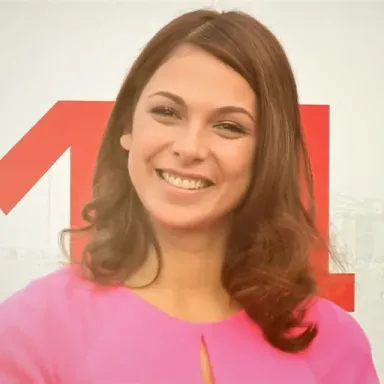 Moran Atias profile photo