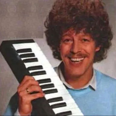 Tommy Seebach profile photo