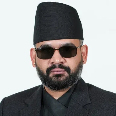 Balen Shah profile photo