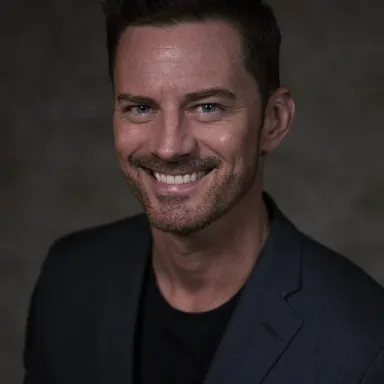 R. Brandon Johnson profile photo