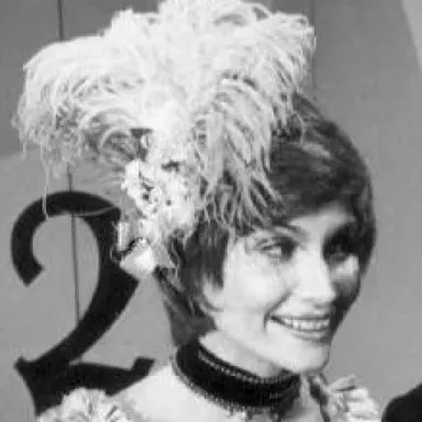 Carol Merrill profile photo