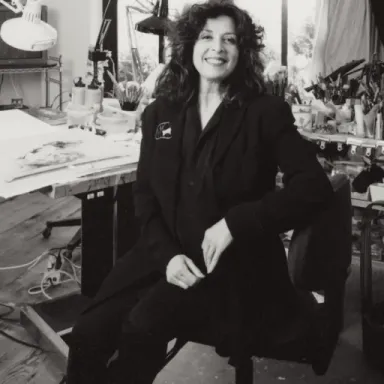 Olivia De Berardinis profile photo