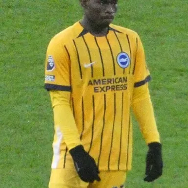 Carlos Baleba profile photo