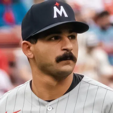 Mickey Gasper profile photo