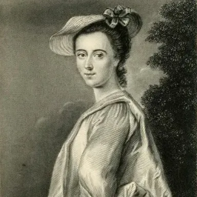 Caroline Bruce, Countess of Ailesbury profile photo