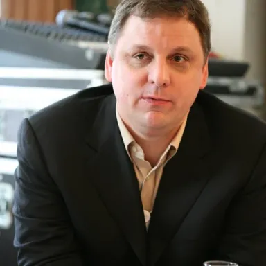 Michael Arrington profile photo