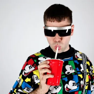 Jonny Makeup profile photo