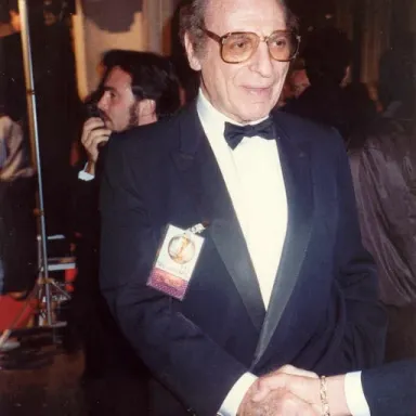 Irv Kupcinet profile photo