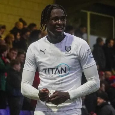 Quévin Castro profile photo