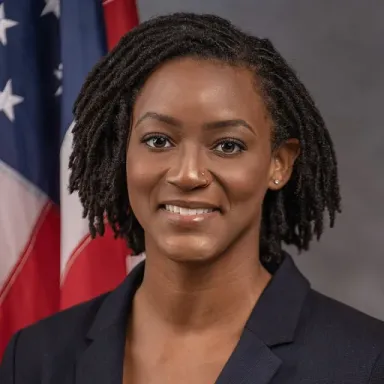 Angie Nixon profile photo