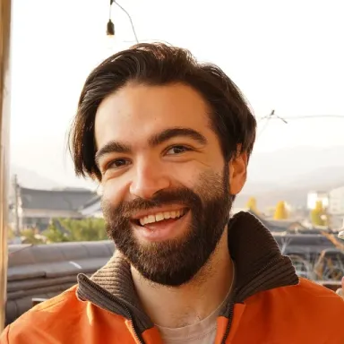 Jacob Geller profile photo