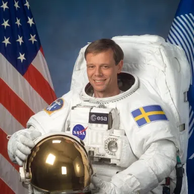 Christer Fuglesang profile photo