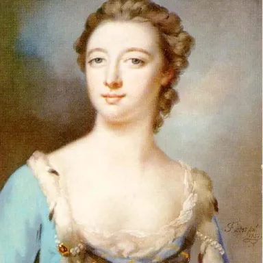 Elizabeth Hamilton, 1st Baroness Hamilton of Hameldon profile photo