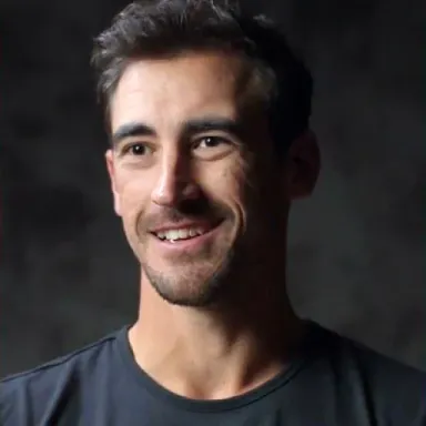 Mitchell Starc profile photo