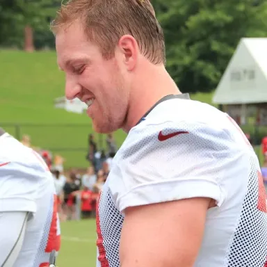 Kroy Biermann profile photo