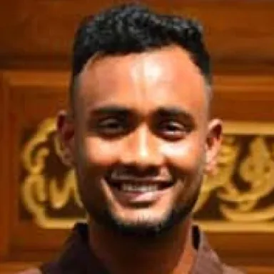 Shoriful Islam profile photo