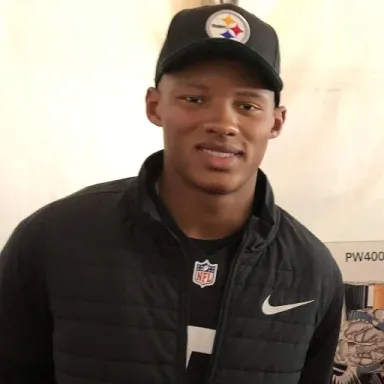 Joshua Dobbs profile photo