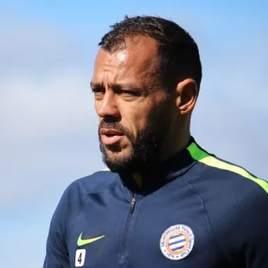 Vitorino Hilton profile photo