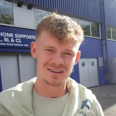 Keane Lewis-Potter profile photo